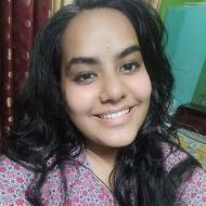 Tanishka K. Class I-V Tuition trainer in Dehradun