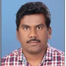 Photo of T V S Kalyan Chakravarthi