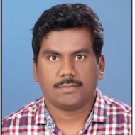 T V S Kalyan Chakravarthi BTech Tuition trainer in Chennai