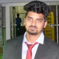 Siva Dasari Class 11 Tuition trainer in Hyderabad