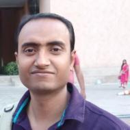 Abhishek Srivastava Class I-V Tuition trainer in Hyderabad