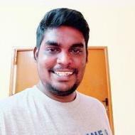 Manoj Ramachandran Salesforce Administrator trainer in Chennai