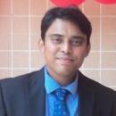 Photo of Prashant Jadhav