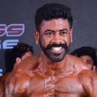 Melvin Xavier Personal Trainer trainer in Bangalore