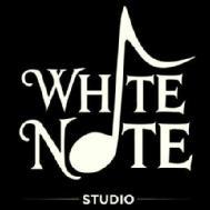 White Note Studio Piano institute in Delhi