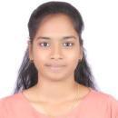 Photo of Shamritha V.