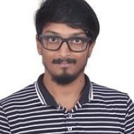 Srijayan Bhattacharya Class I-V Tuition trainer in Kolkata