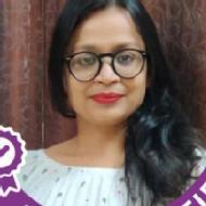 Neelam M. Class I-V Tuition trainer in Bangalore