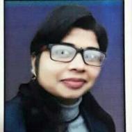 Poonam M. Class I-V Tuition trainer in Raisen