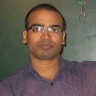 Kaushalendra Kumar Class 11 Tuition trainer in Noida