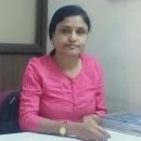 Photo of Sunitha K.