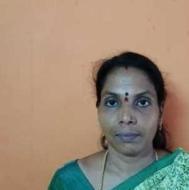 A Bhavani Class 12 Tuition trainer in Chennai