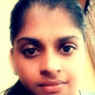 Pavithra G. Drawing trainer in Bangalore