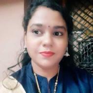 Sonika P. Class I-V Tuition trainer in Harda