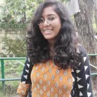 Anuska P. Class 9 Tuition trainer in Kolkata