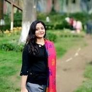 Pratyusha B. Class 12 Tuition trainer in Kolkata