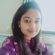 Shweta S. Class 9 Tuition trainer in Ahmednagar