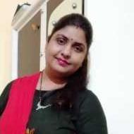 Aparna T. Sanskrit Language trainer in Bhopal