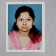 Paramita K. Class 12 Tuition trainer in Barrackpore