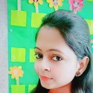 Priya S. Class I-V Tuition trainer in Kanpur