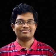 Nikhil D. Chess trainer in Pune