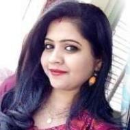 Snigdha R. Class 8 Tuition trainer in Thiruvananthapuram