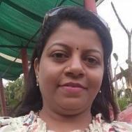 Sakshi R. Marathi Speaking trainer in Thane