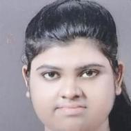 Puspika S. LLB Tuition trainer in Kolkata