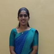 Ashika R. Class 8 Tuition trainer in Mangalore