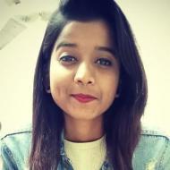 Varsha K. Class I-V Tuition trainer in Varanasi