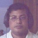 Photo of Santanu Mahata