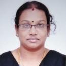 Photo of Sarumathy P.