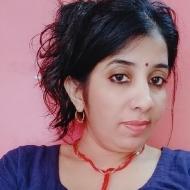 Suyogita S. Class I-V Tuition trainer in Pune