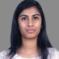 Saumya K. Class 10 trainer in Bangalore