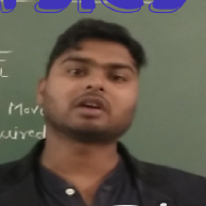 Bhupendra Singh Class 12 Tuition trainer in Kota