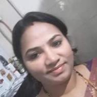 Asha A. Class I-V Tuition trainer in Mumbai