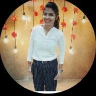 Pragya S. BTech Tuition trainer in Durg