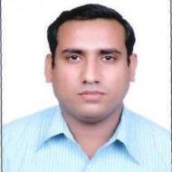 Dr. Rajendra Sen Class 12 Tuition trainer in Jodhpur