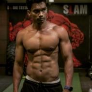 Suriya Prakash Personal Trainer trainer in Chennai