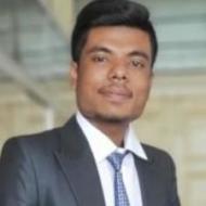 Hrishikesh Jaiswar Class 11 Tuition trainer in Mumbai