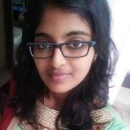 Annie X. MSc Tuition trainer in Meenachil part