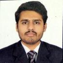 Photo of Atul Joshi