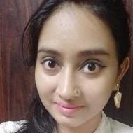 Aswini L. Spoken English trainer in Chennai