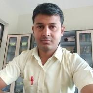 Nakul Verma Class 12 Tuition trainer in Bhiwani