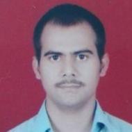 Kumar Abhinav Hindi Language trainer in Manpur