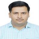 Photo of Amit Shankar Singh