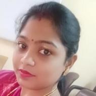 Rojalin M. Class 9 Tuition trainer in Bhubaneswar