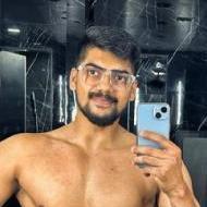 Nikhil Rajguru Personal Trainer trainer in Mumbai