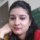 Photo of Sanjana V.