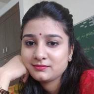 Sanjana V. Class 11 Tuition trainer in Vasai